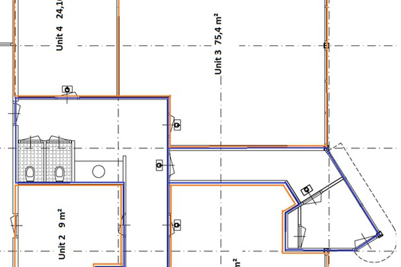 KantoorruimteaanGraafschap Hornelaan 136 A<br/> inWeert