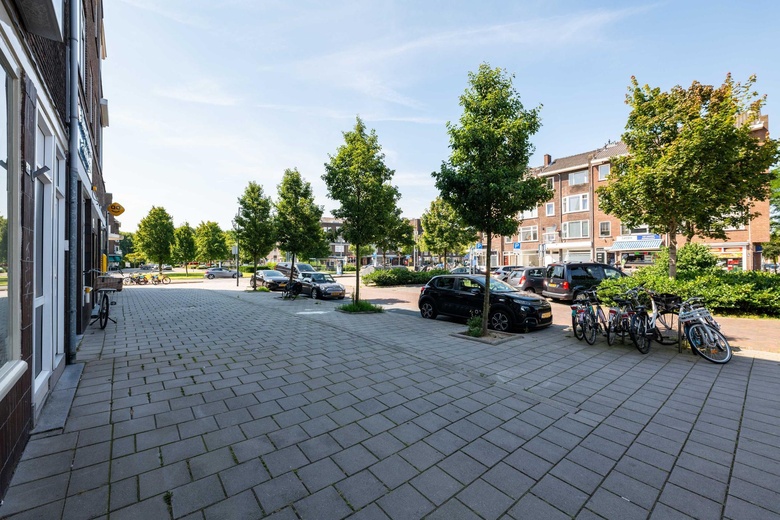 WinkelruimteaanRembrandtlaan 2<br/> inSchiedam