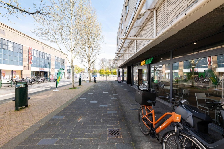 Winkelruimte Ridderkerk - Sint Jorisplein 10 - Foto 4