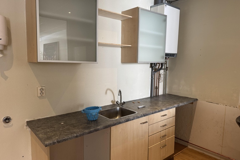 BedrijfsruimteaanPenningweg 41<br/> inZaandam