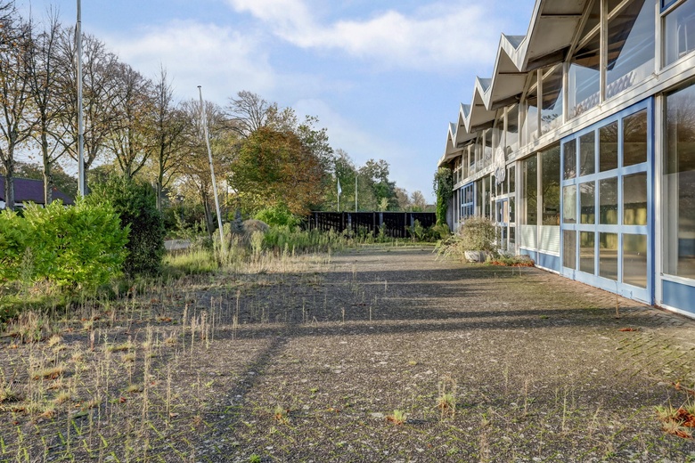 Bedrijfsruimte Burgh - Hogeweg 24 a - Foto 5