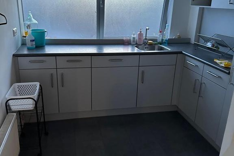 Kantoorruimte Amsterdam - Tijnmuiden 81 - Foto 12