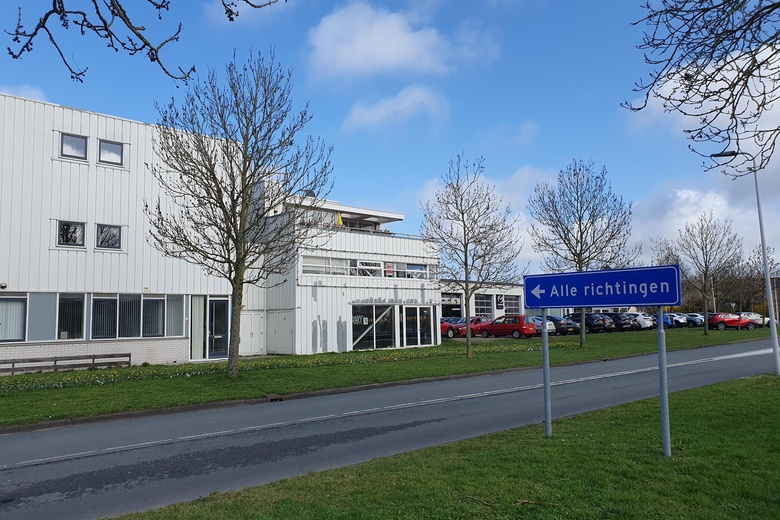 KantoorruimteaanKenauweg 14<br/> inLeiden