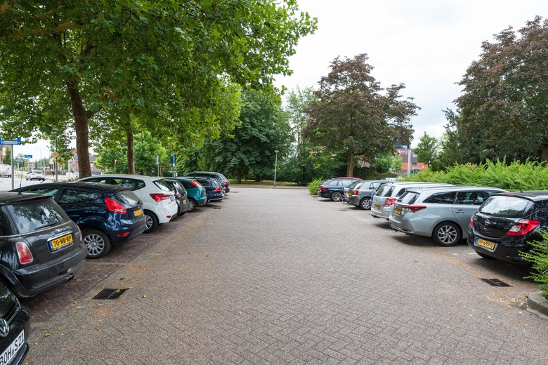 Bedrijfsruimte Winterswijk - Misterstraat 154 - Foto 11