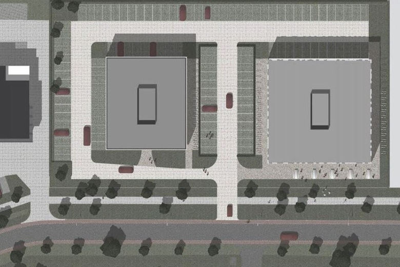 KantoorruimteaanHuygensstraat 34<br/> inNoordwijk