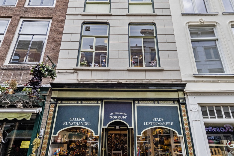 WinkelruimteaanLangendijk 44<br/> inGorinchem WinkelruimteaanLangendijk 44<br/> inGorinchem