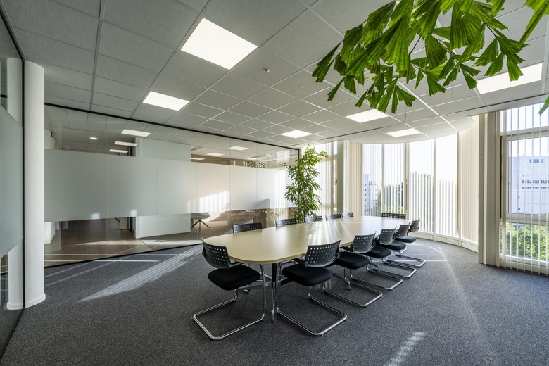 Kantoorruimte Hoofddorp - Wegalaan 2 - Foto 28