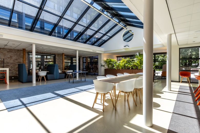 KantoorruimteaanElspeterweg 22<br/> inNunspeet