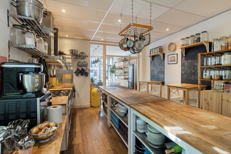 Horeca Amsterdam - Overtoom 239 H - Foto 8