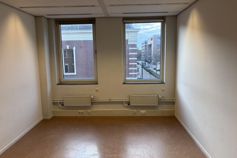 KantoorruimteaanMeerten Verhoffstraat 24<br/> inBreda