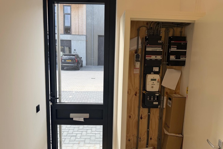 Bedrijfsruimte Aalsmeer - Lakenblekerstraat 21 B 1 - Foto 16