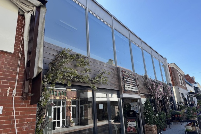 KantoorruimteaanLangstraat 58 B<br/> inWassenaar KantoorruimteaanLangstraat 58 B<br/> inWassenaar