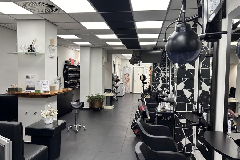 WinkelruimteaanBiltstraat 10<br/> inUtrecht