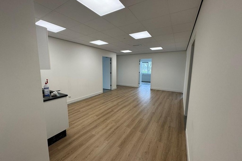 BedrijfsruimteaanVoltastraat 23<br/> inPurmerend BedrijfsruimteaanVoltastraat 23<br/> inPurmerend