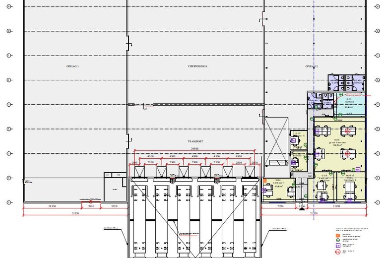 BedrijfsruimteaanRandweg 141<br/> inUithoorn