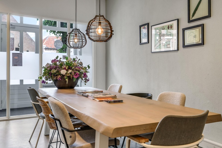 WinkelruimteaanKlinkerstraat 8<br/> inGrave