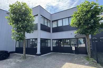 Kantoorruimte Breda - Weidehek 8 C - Foto 2