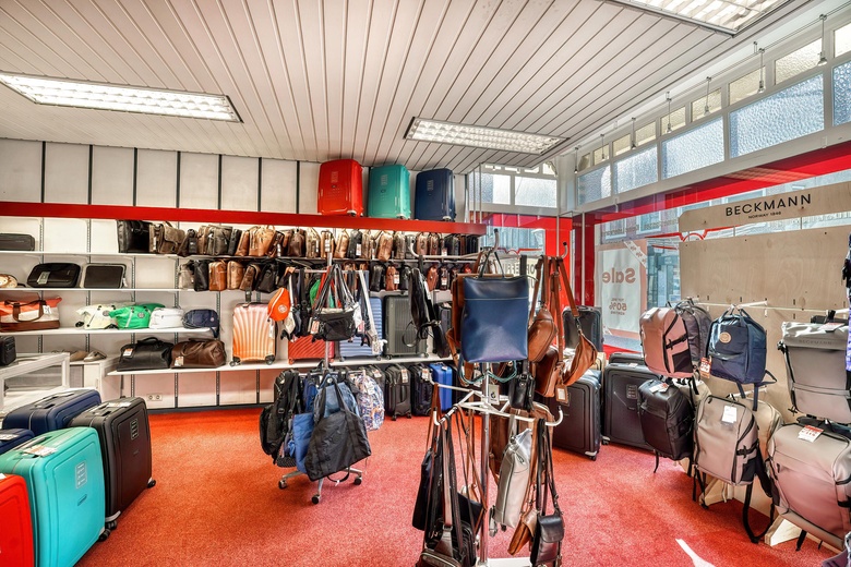 WinkelruimteaanBreestraat 118 - 120<br/> inLeiden