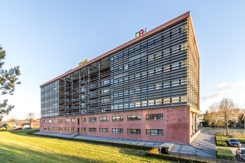 KantoorruimteaanMarconibaan 57<br/> inNieuwegein