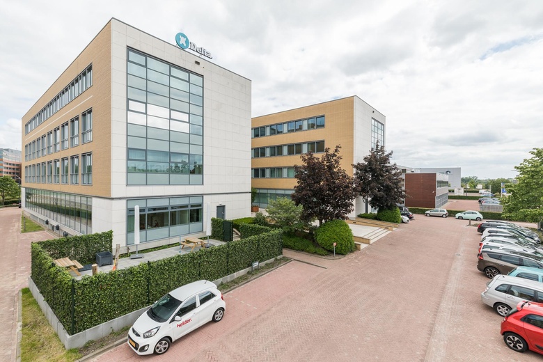 KantoorruimteaanDelta 1 F<br/> inArnhem KantoorruimteaanDelta 1 F<br/> inArnhem
