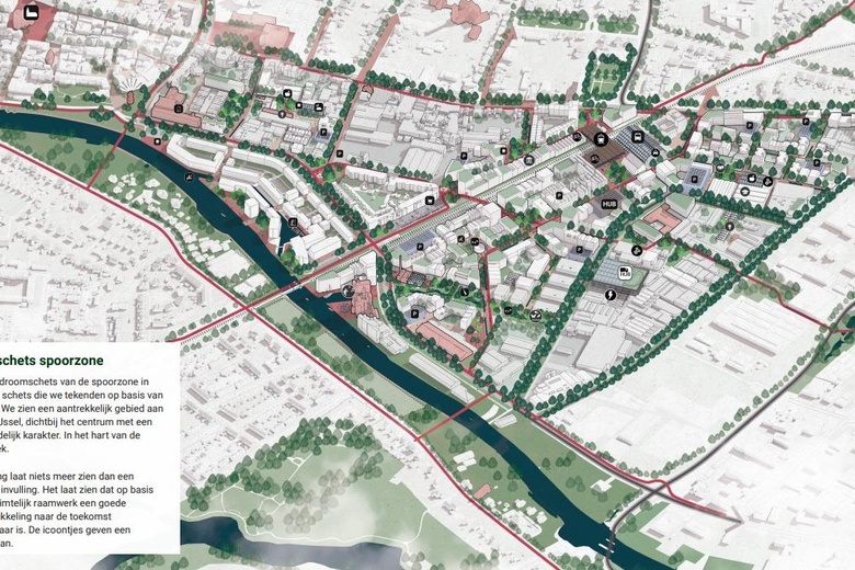 BedrijfsruimteaanAmbachtstraat 18<br/> inDoetinchem