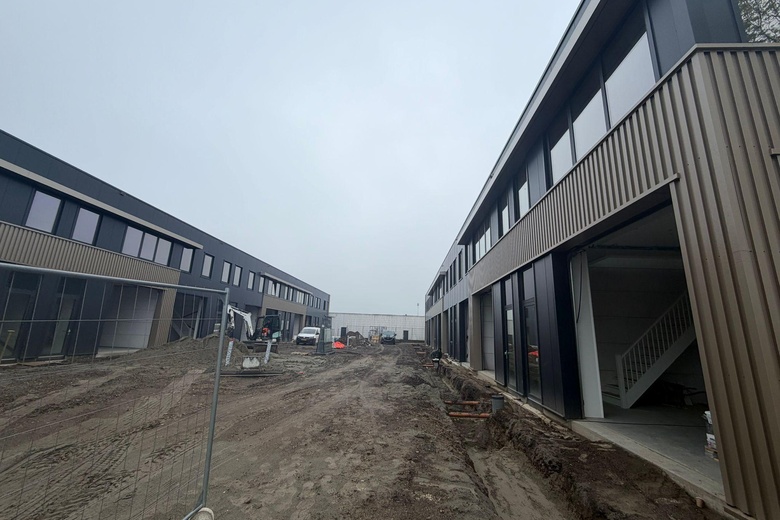 Bedrijfsruimte Velddriel - De Tweede Geerden 4 14 - Foto 6