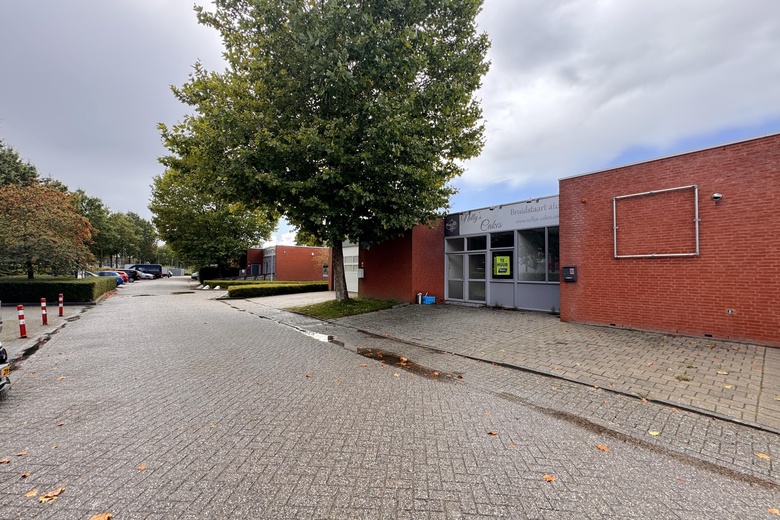 Kantoorruimte Almere - Andy Warholstraat 19 - Foto 20