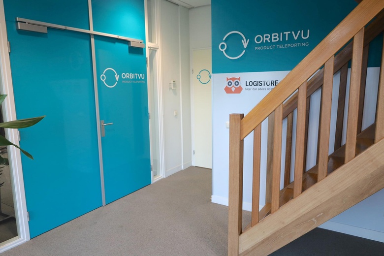 BedrijfsruimteaanKerkstraat 7<br/> inHank BedrijfsruimteaanKerkstraat 7<br/> inHank