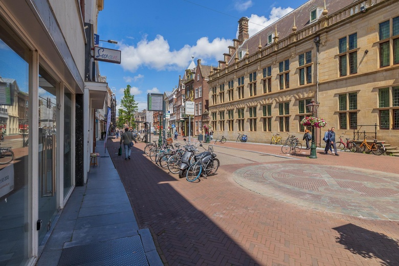 Winkelruimte Leiden - Breestraat 111 - Foto 27