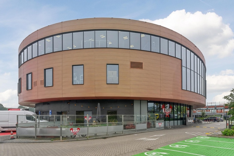 Horeca Utrecht - Proostwetering 80 - Foto 30