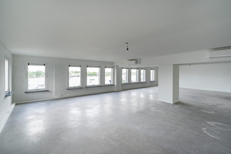 KantoorruimteaanDe Ruijterkade 107<br/> inAmsterdam