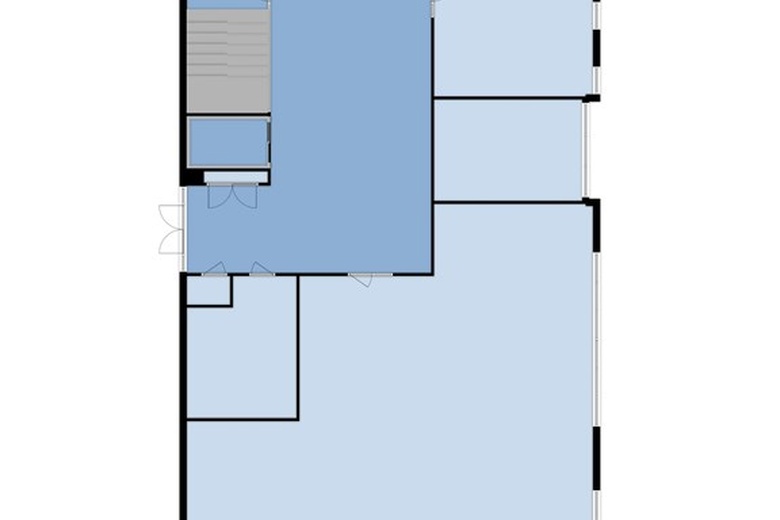 KantoorruimteaanCarlsonstraat 13<br/> inKampen KantoorruimteaanCarlsonstraat 13<br/> inKampen