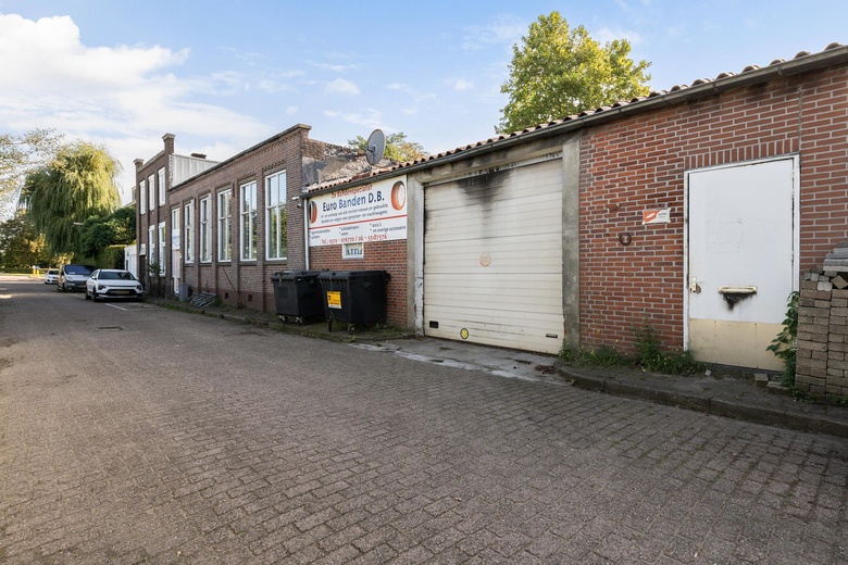 BedrijfsruimteaanGashavenstraat 3<br/> inDeventer BedrijfsruimteaanGashavenstraat 3<br/> inDeventer
