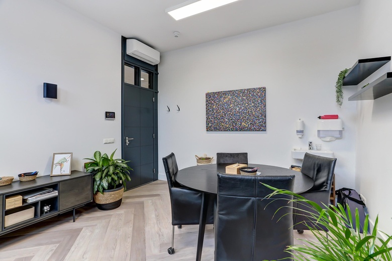 Zorg Tilburg - Spoorlaan 338 - Foto 13