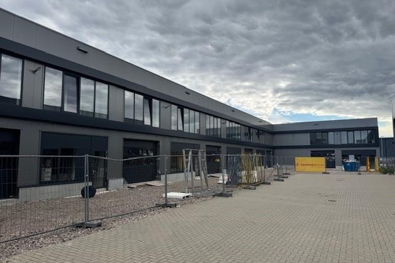 BedrijfsruimteaanWeegmaat 19<br/> inWijk bij Duurstede