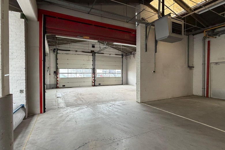 BedrijfsruimteaanRooijakkersstraat 14<br/> inEindhoven