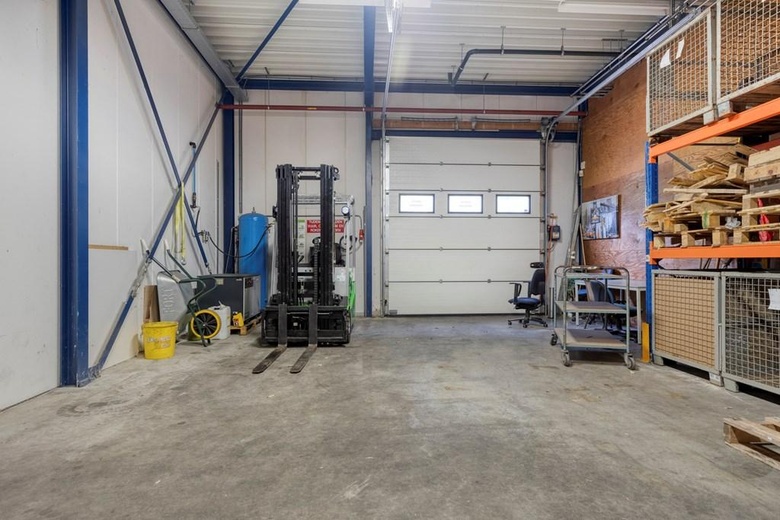 KantoorruimteaanBerenkoog 49<br/> inAlkmaar