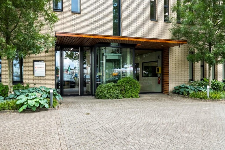 KantoorruimteaanDe Run 4281<br/> inVeldhoven