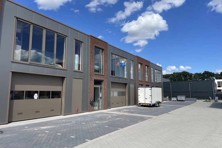 Kantoorruimte Barneveld - Edisonstraat 5 C - Foto 2