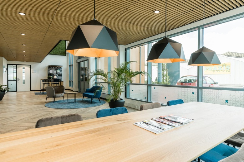KantoorruimteaanSpoetnik 30<br/> inAmersfoort