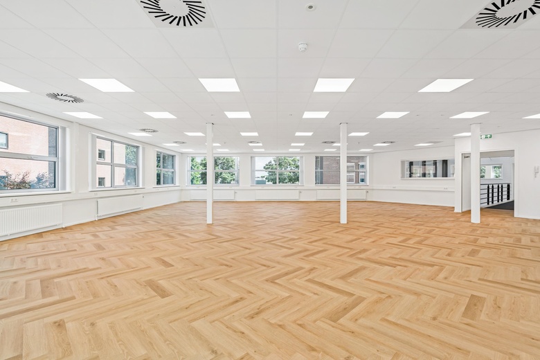 Kantoorruimte Amersfoort - Maanlander 43 - Foto 25