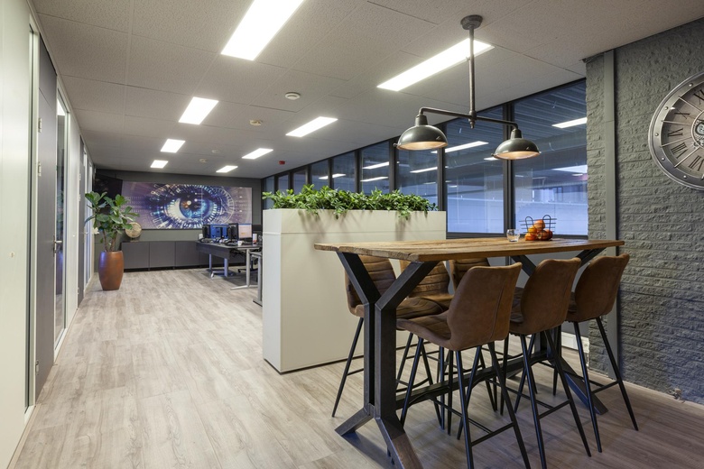 Bedrijfsruimte Alphen aan den Rijn - Energieweg 37 - Foto 16