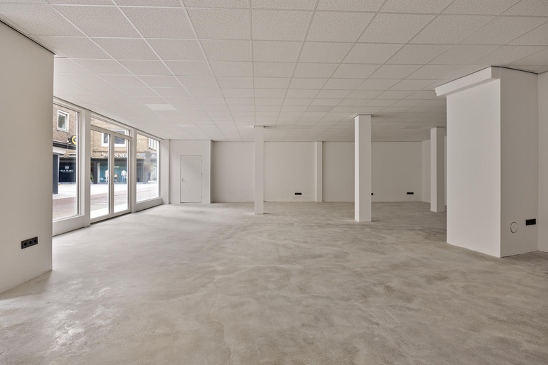 WinkelruimteaanNieuwstraat 28 - 30<br/> inHengelo