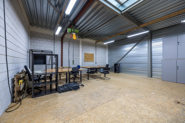 BedrijfsruimteaanTennesseedreef 10 R<br/> inUtrecht