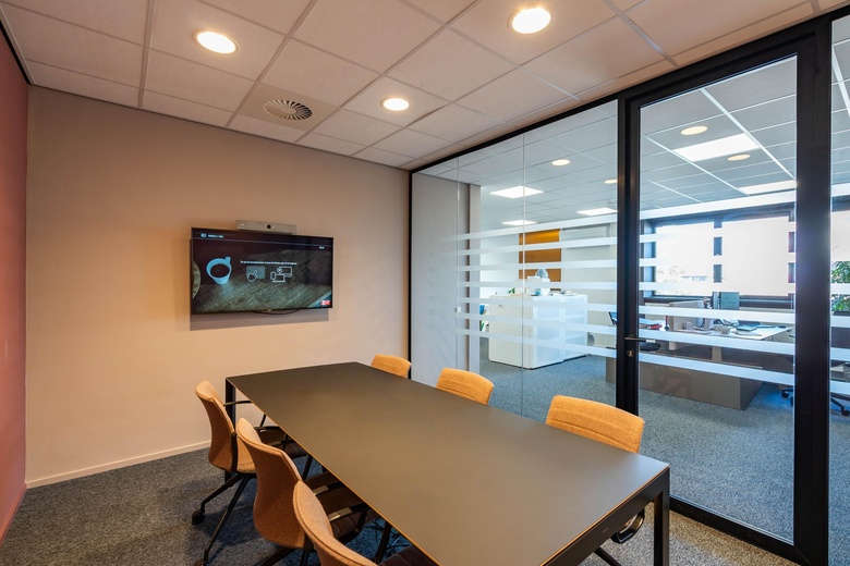 Bedrijfsruimte Schiedam - Nieuw-Mathenesserstraat 69 - Foto 13