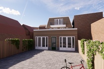 Kavel Krommenie - Heiligeweg 7 - Foto 5