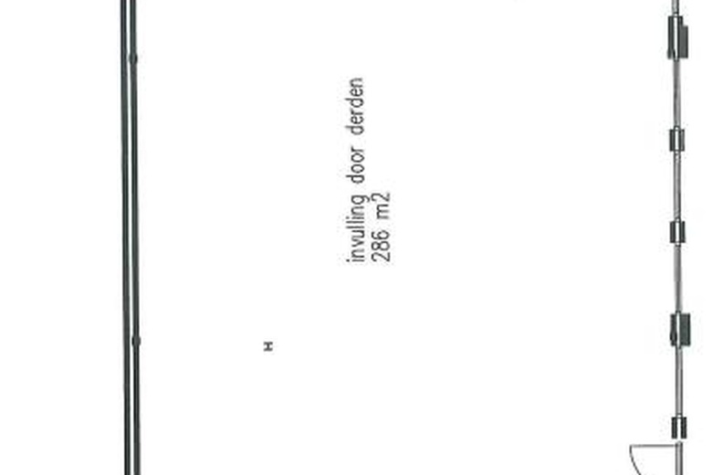 WinkelruimteaanHertog Hendrikstraat 1 b<br/> inSint-Oedenrode