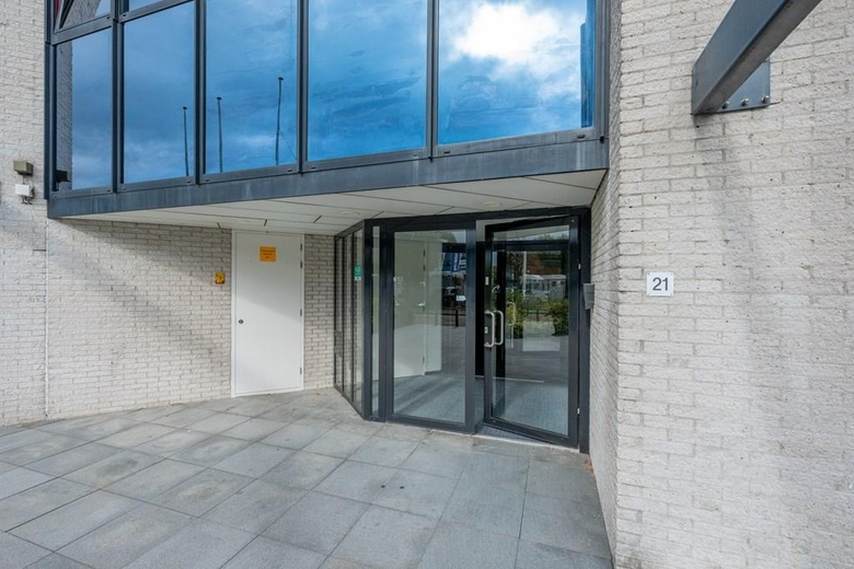 BedrijfsruimteaanArchimedesbaan 21 Bg<br/> inNieuwegein