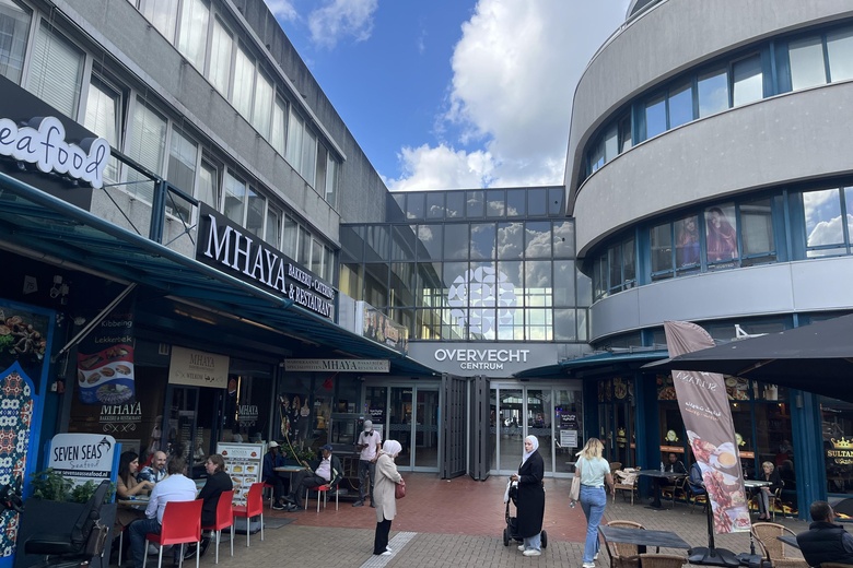 WinkelruimteaanRoelantdreef 24<br/> inUtrecht WinkelruimteaanRoelantdreef 24<br/> inUtrecht