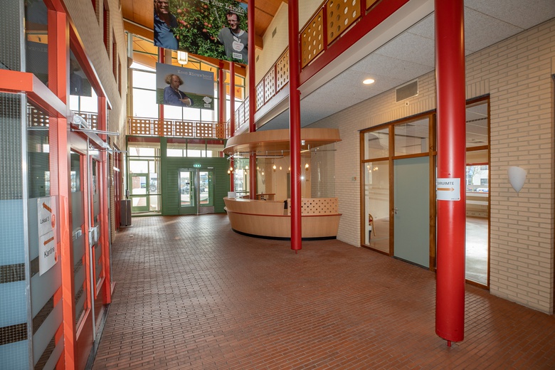 BedrijfsruimteaanDaltonstraat 38 - 40<br/> inHarderwijk